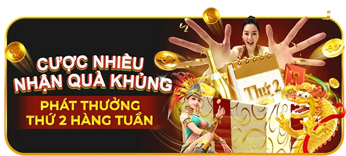 Khuyến mãi nạp tiền hàng ngày 799bet