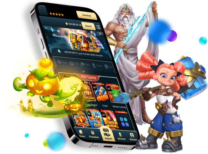 Ứng dụng 799bet di động tiện lợi