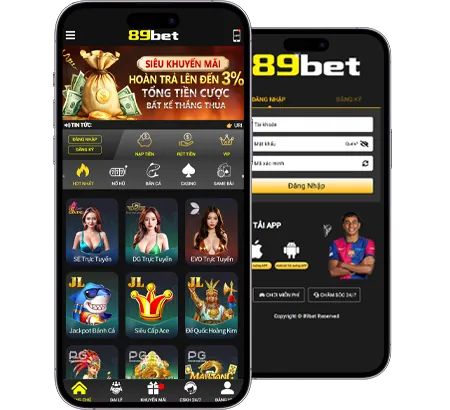 Đồ họa game bắn cá chất lượng cao