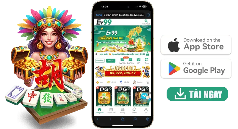 Game Nổ Hũ Jackpot Lũy Tiến 799bet