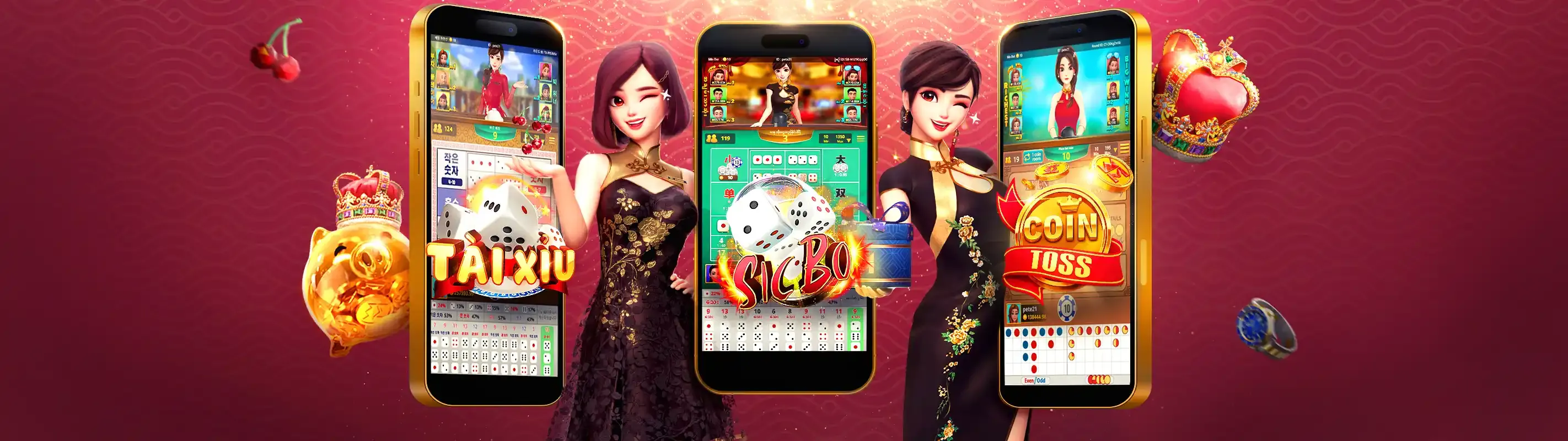 Hình ảnh chính Nổ Hũ 799bet Login