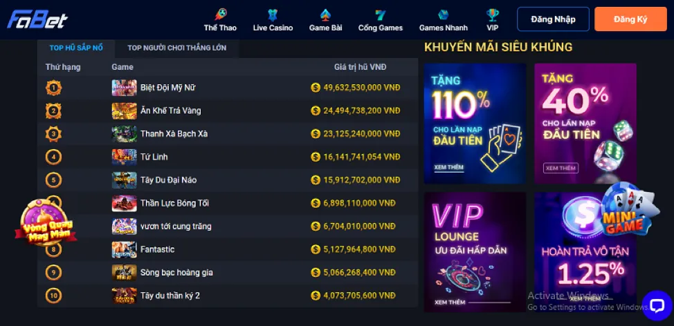 Tính năng bảo mật của 799bet login